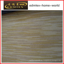 Poliéster tecido sofá jacquard EDM1023